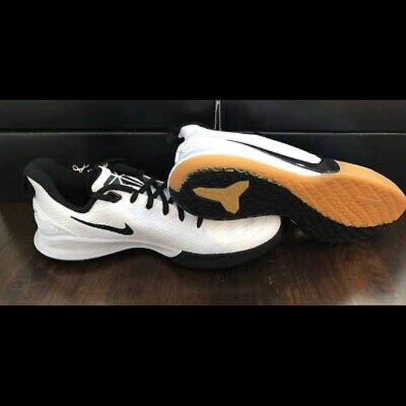 Kobe focus white - Picture 2 of 2